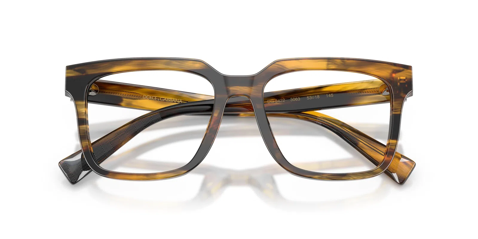 Dolce & Gabbana 3422 Eyeglasses - view 30